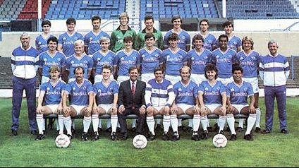 1986 leicester